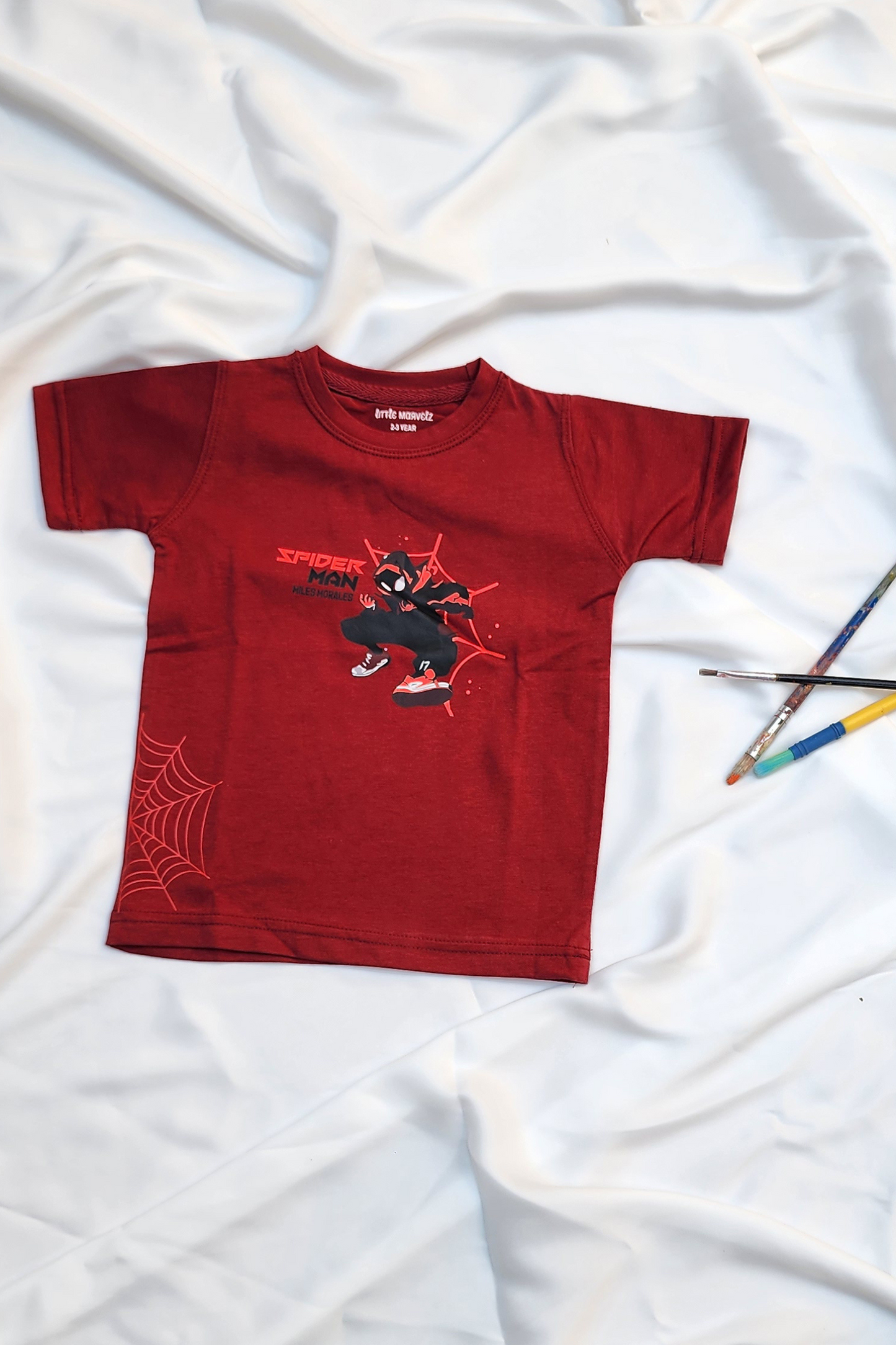 Spider Man T Shirt