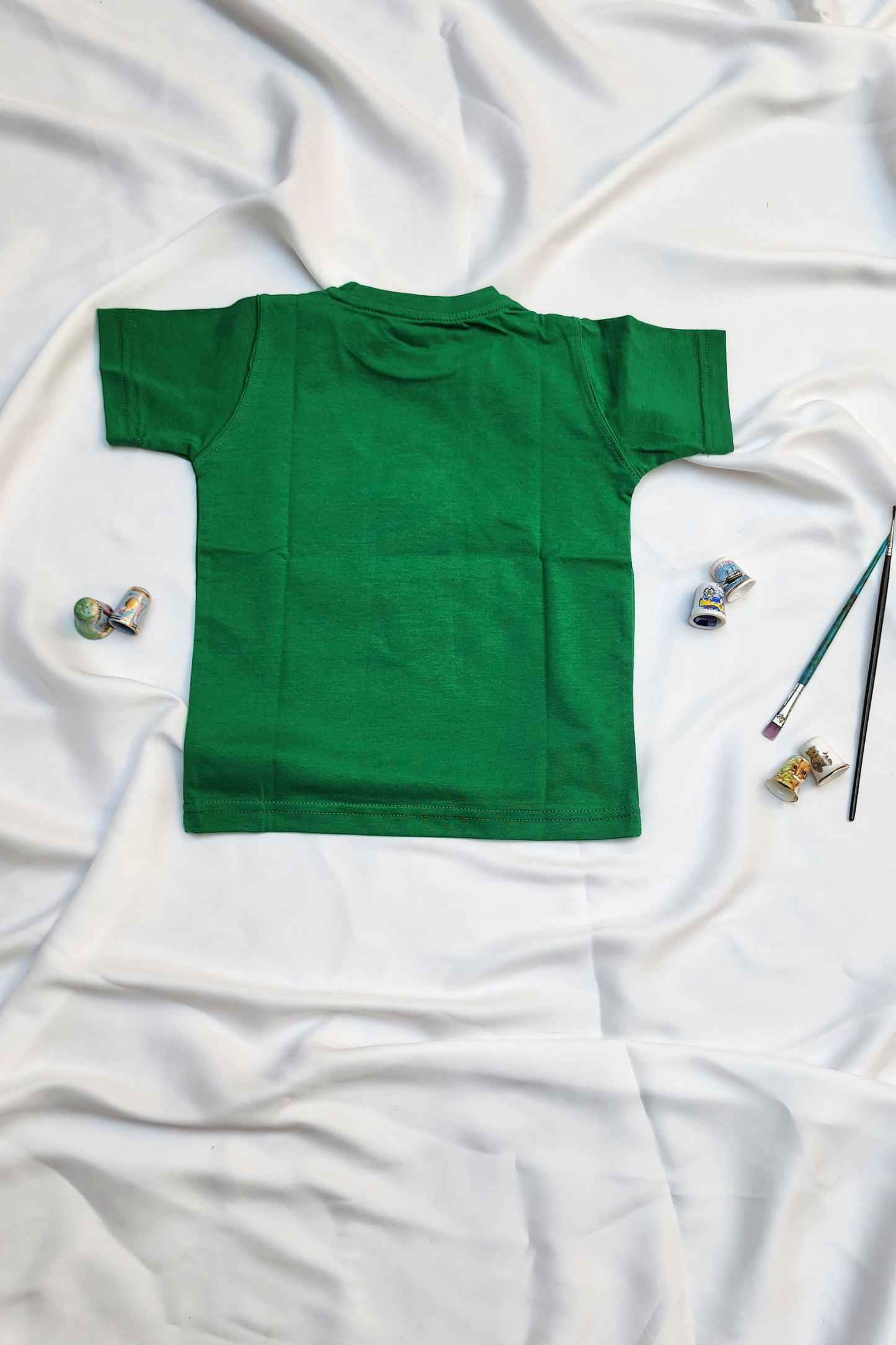 Hulk Green T-shirt