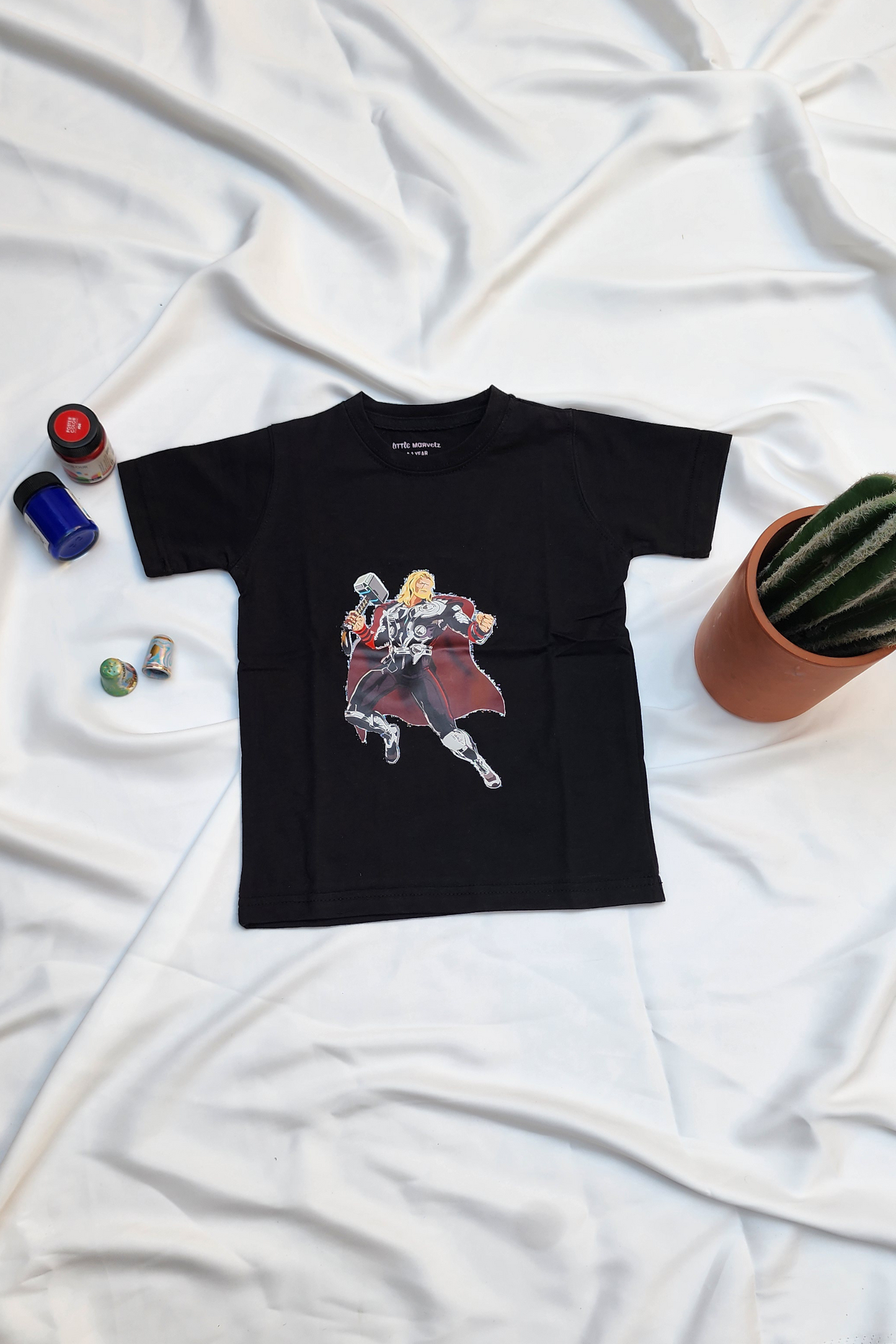 Thor Kids T-shirt
