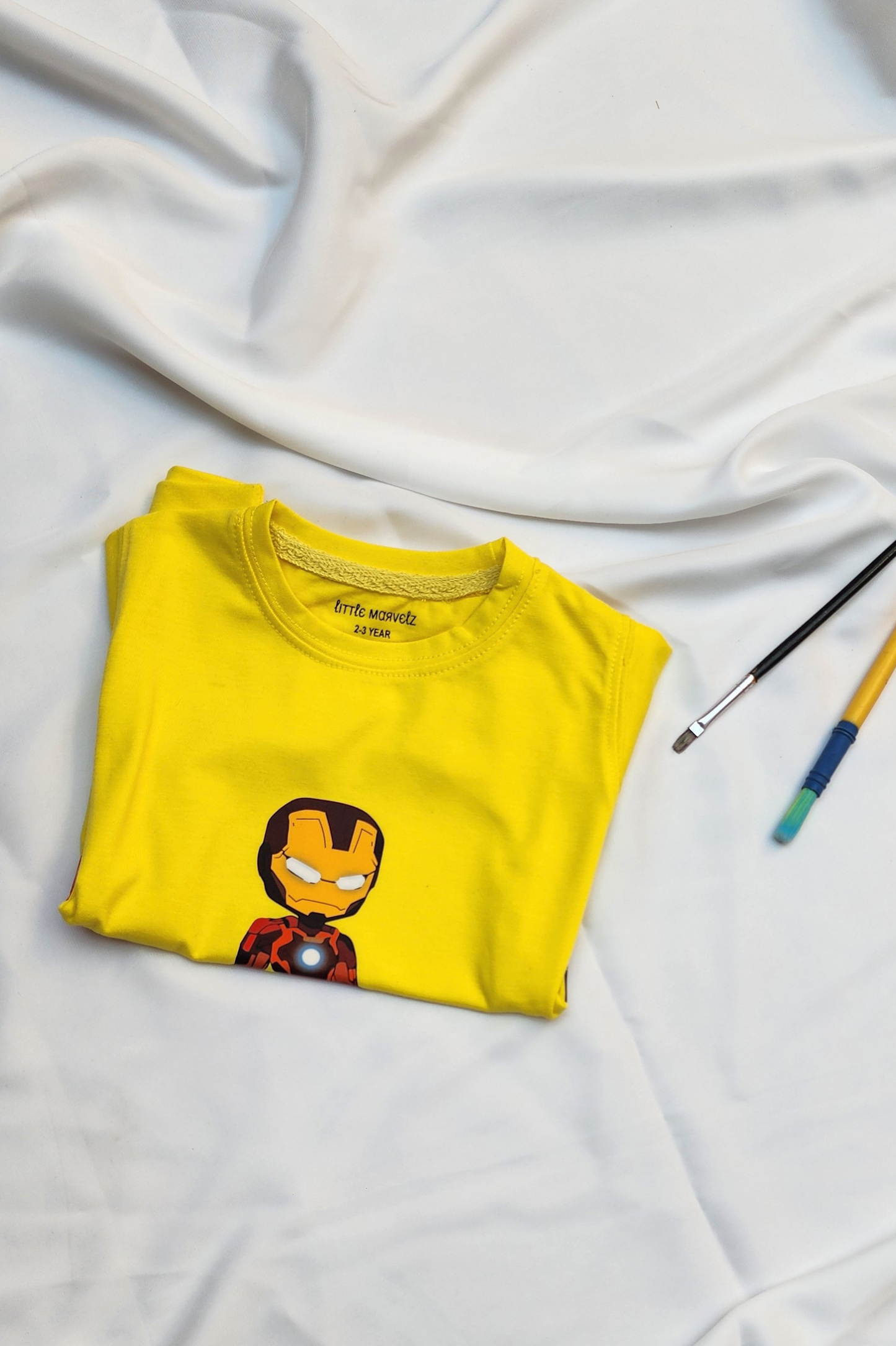 Iron Man T-shirt